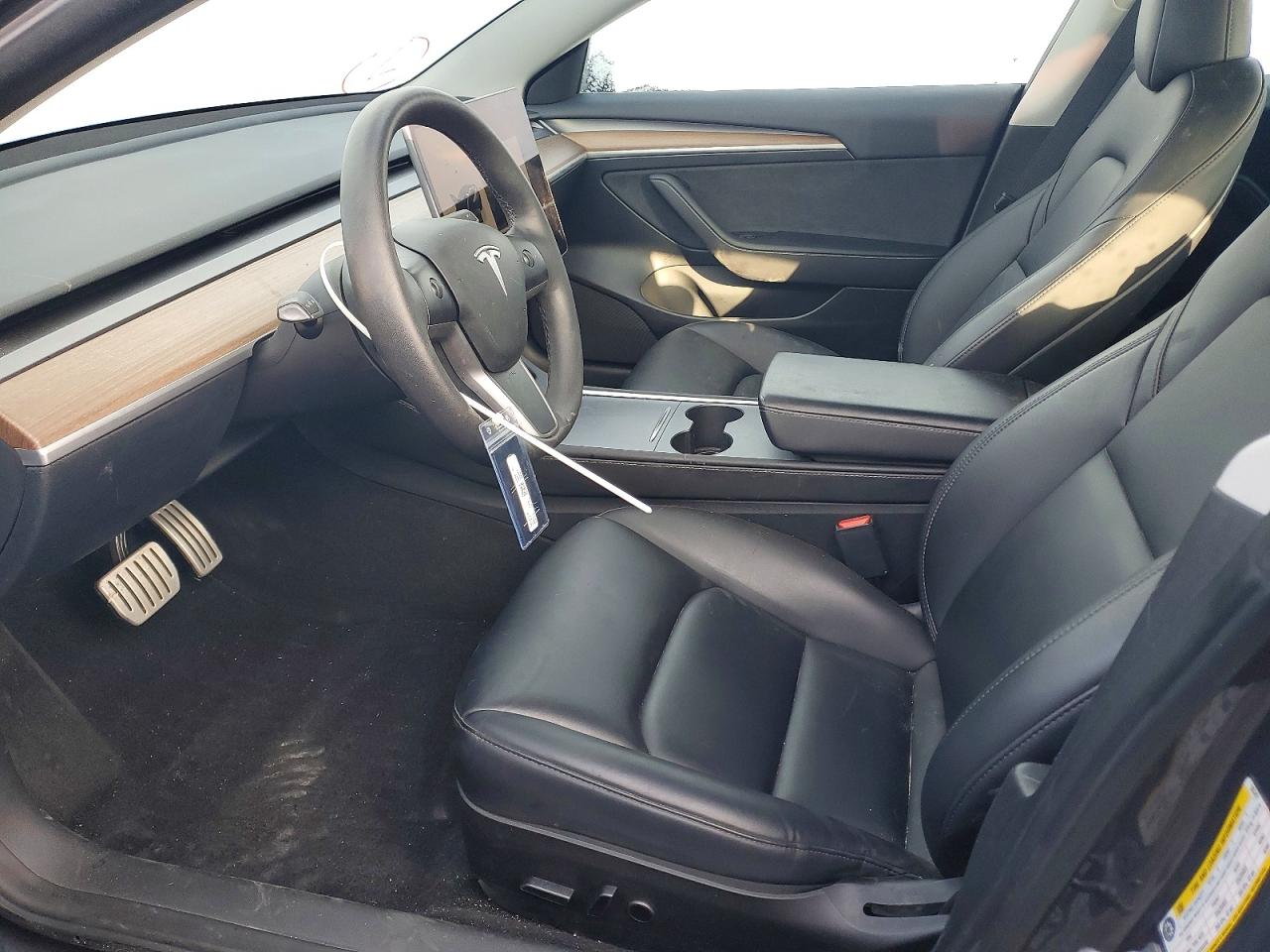 2023 TESLA MODEL 3 photo 7