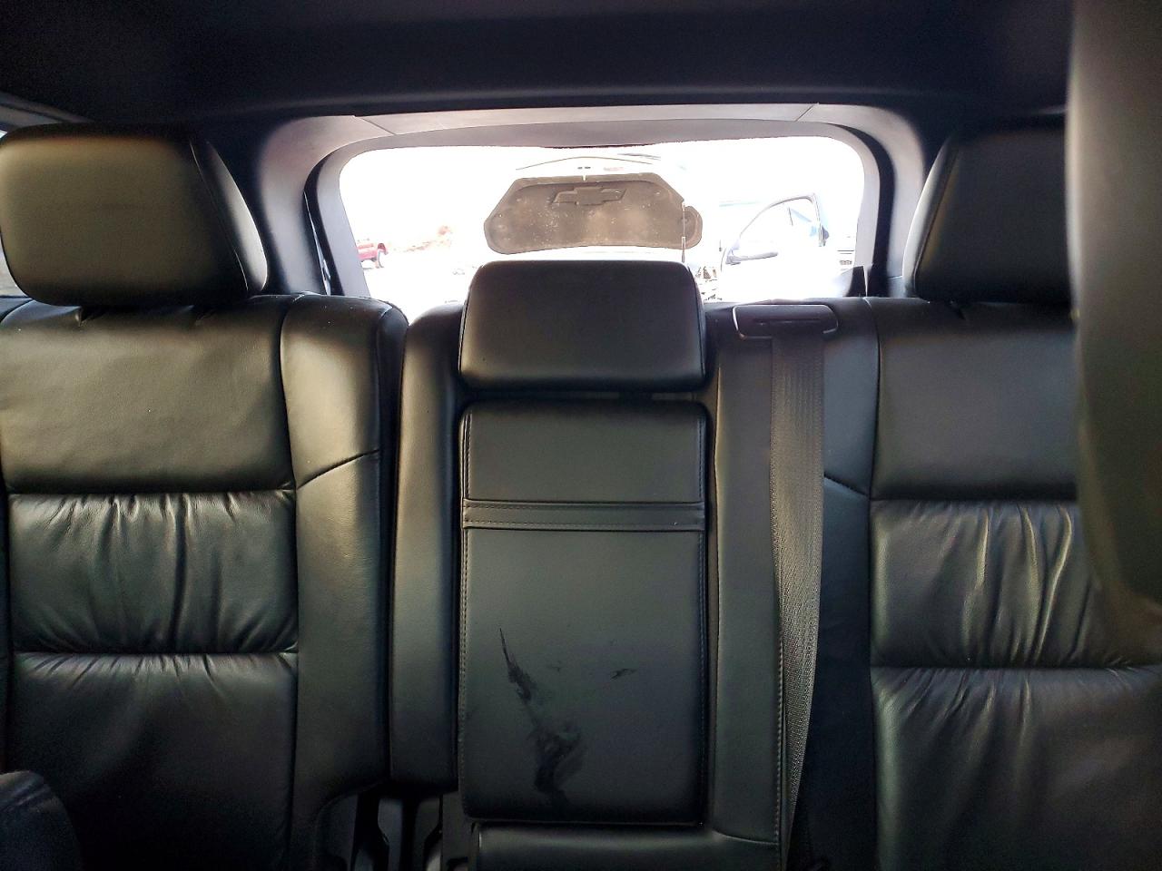 2015 JEEP GRAND CHEROKEE LIMITED photo 19