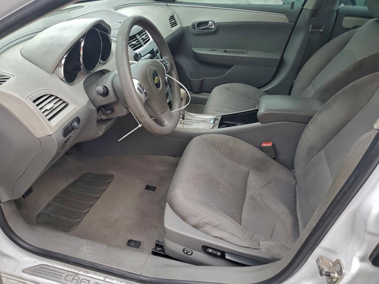 2011 CHEVROLET MALIBU 1LT photo 7