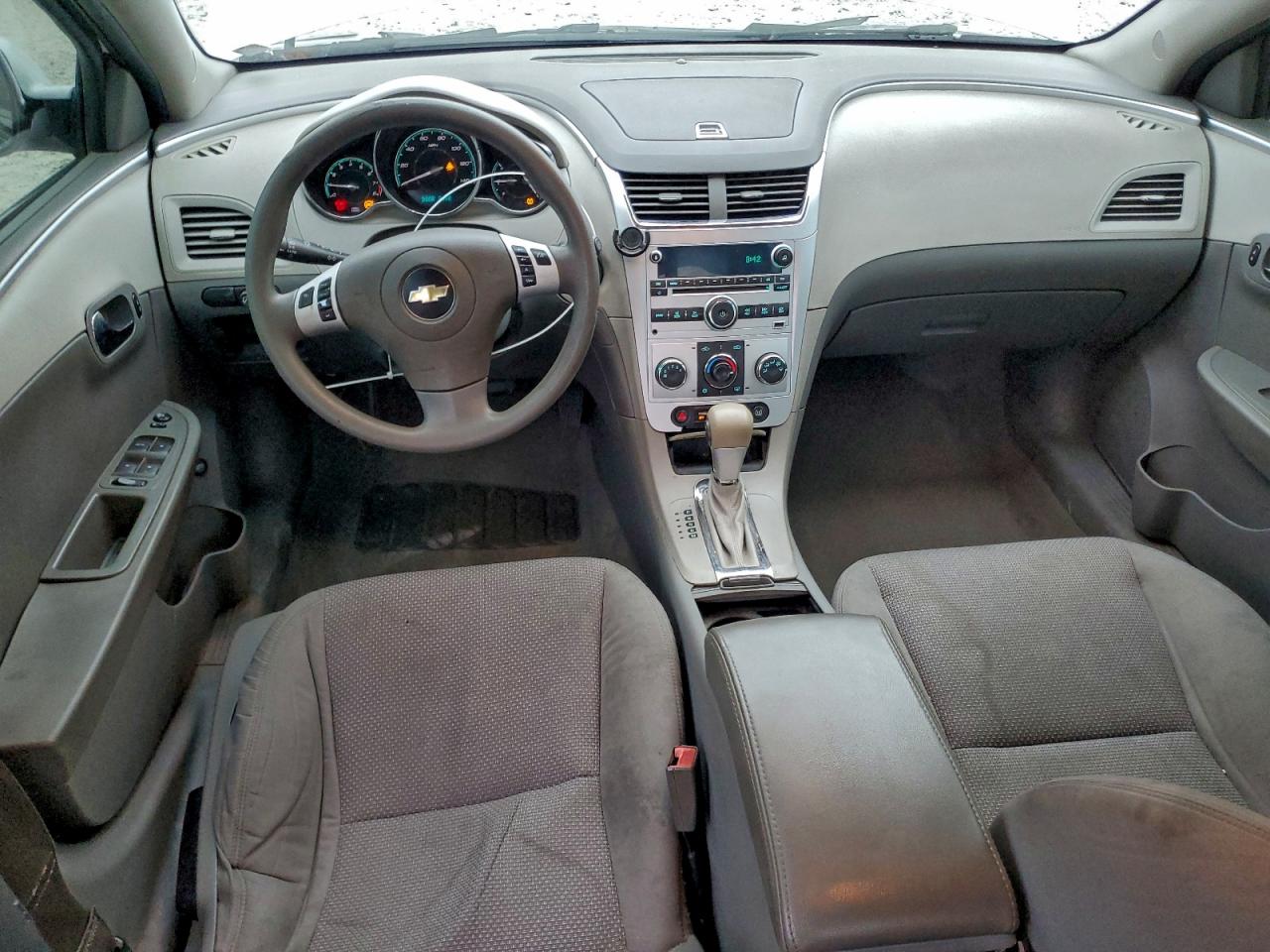 2011 CHEVROLET MALIBU 1LT photo 8