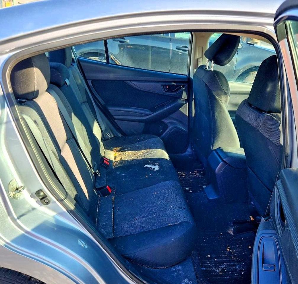2017 SUBARU IMPREZA PREMIUM PLUS photo 10