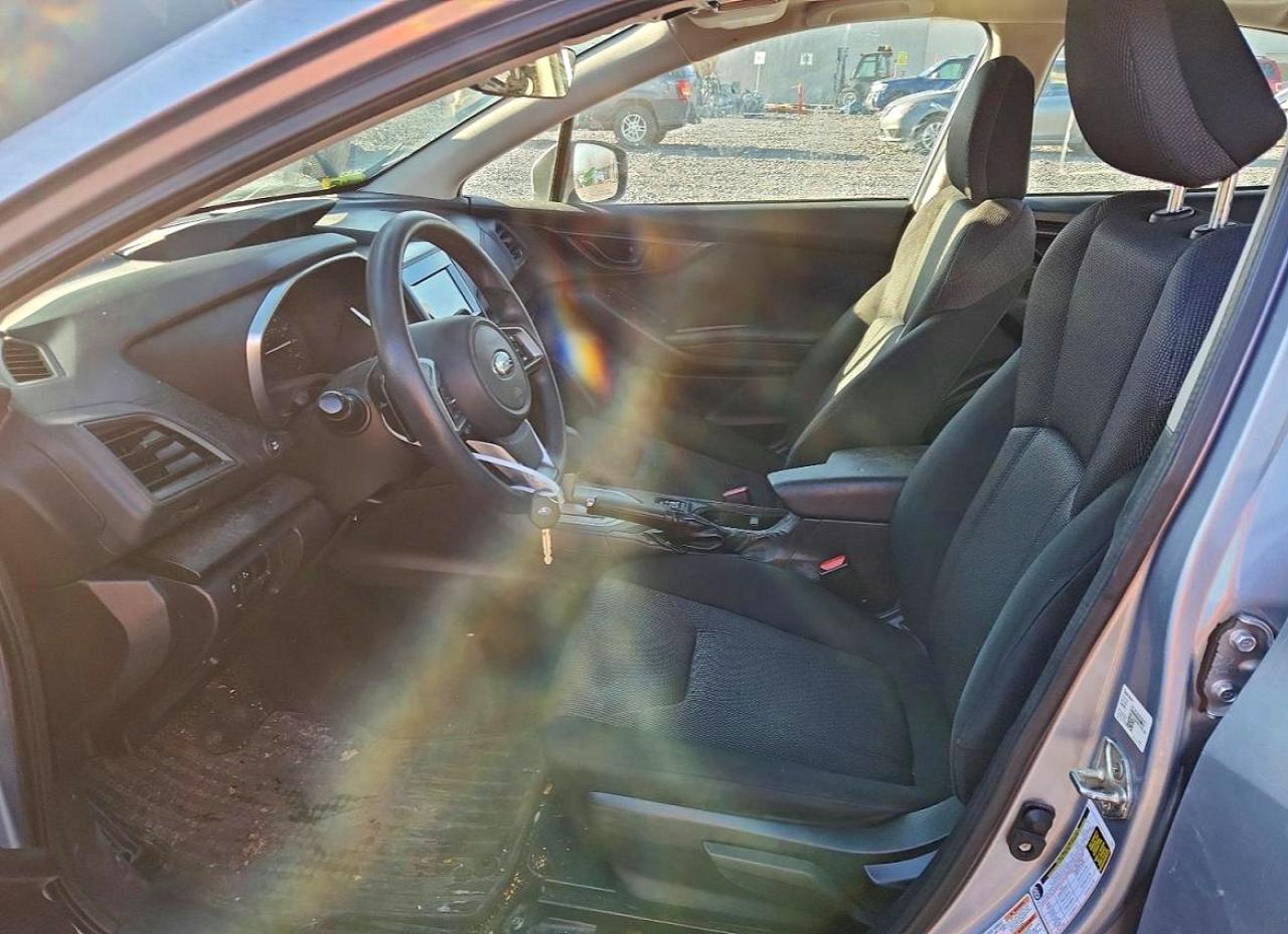 2017 SUBARU IMPREZA PREMIUM PLUS photo 7