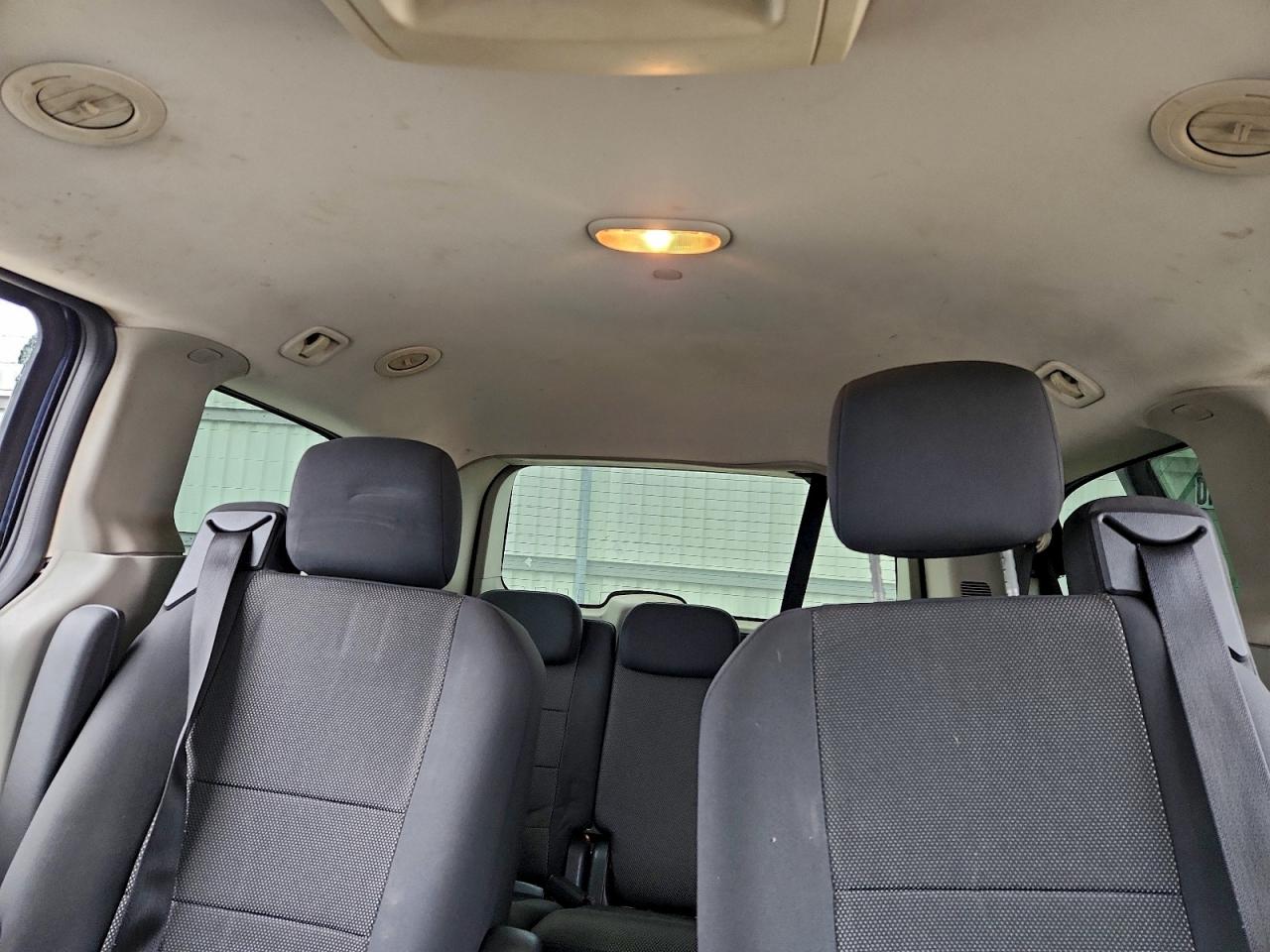 2008 DODGE GRAND CARAVAN SE photo 10