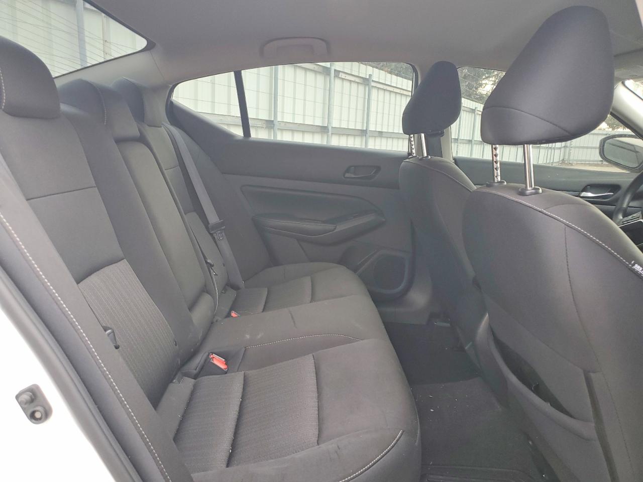 2024 NISSAN ALTIMA SV photo 10