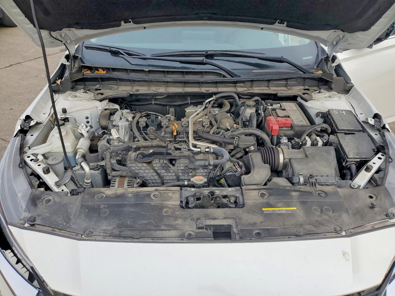 2024 NISSAN ALTIMA SV photo 11