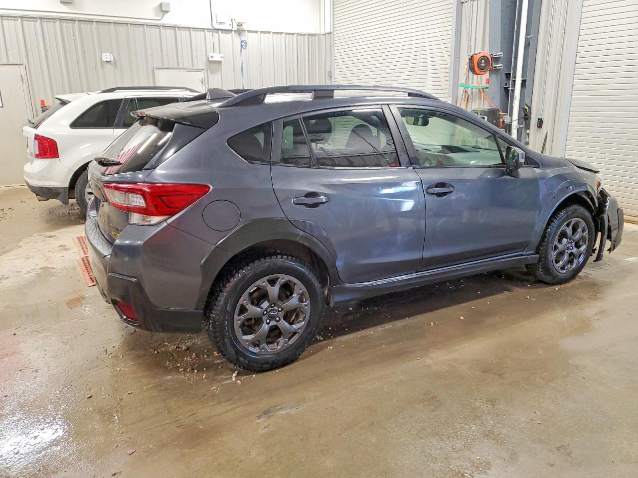 2023 SUBARU CROSSTREK SPORT photo 3