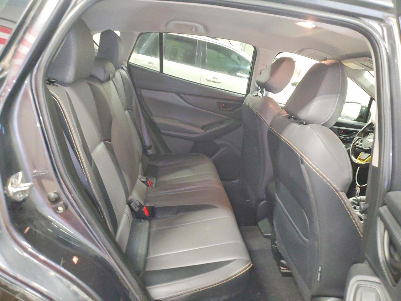 2023 SUBARU CROSSTREK SPORT photo 11