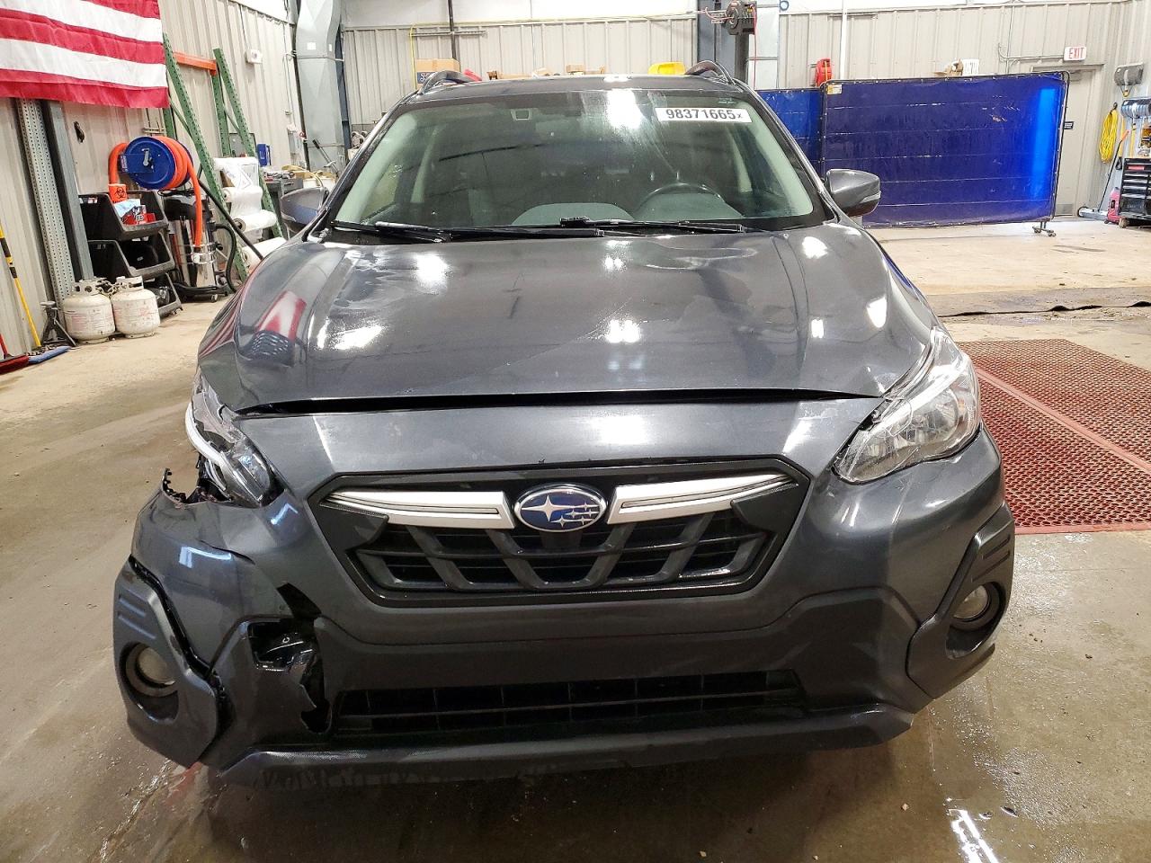 2023 SUBARU CROSSTREK SPORT photo 5
