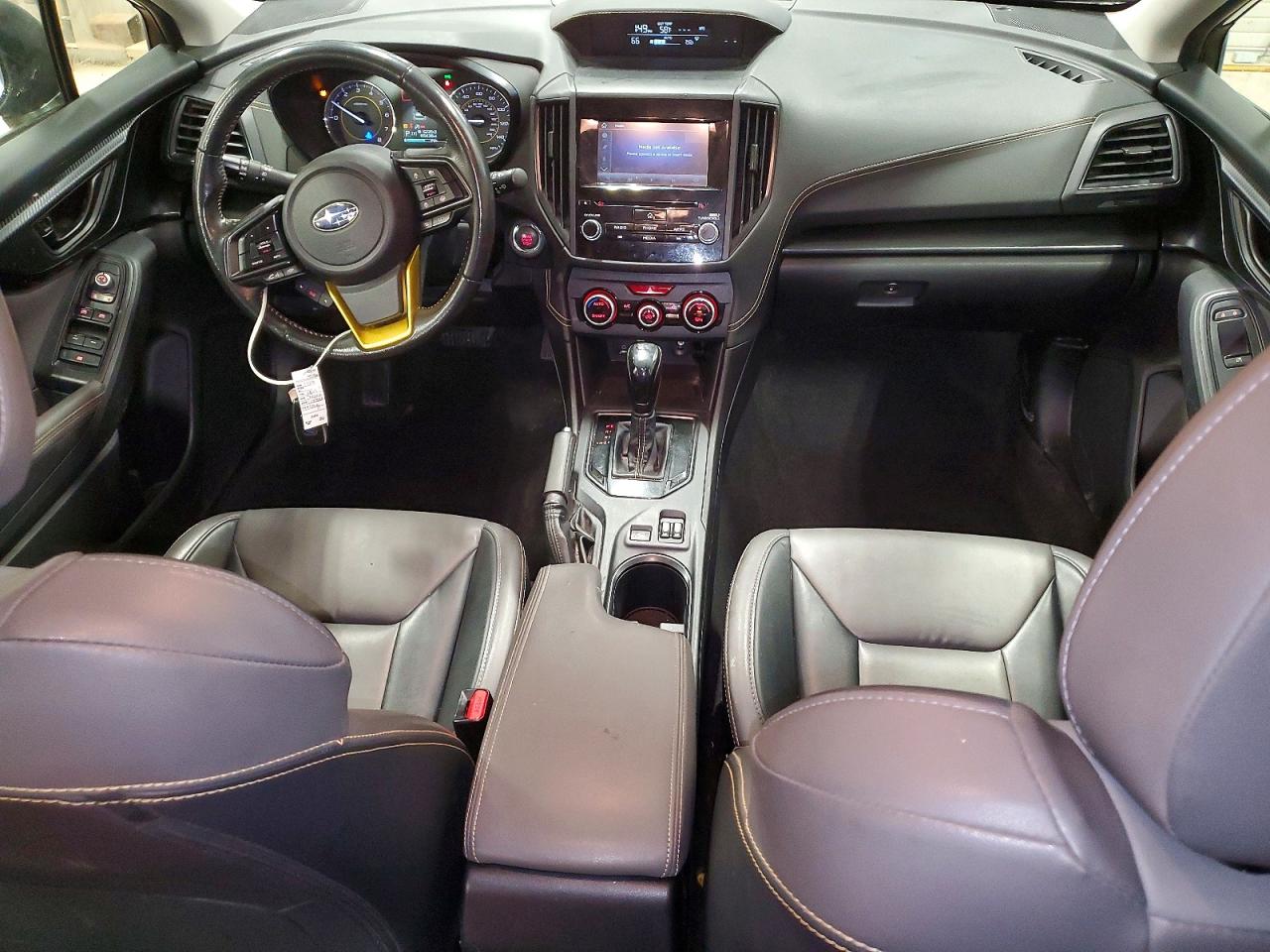 2023 SUBARU CROSSTREK SPORT photo 8