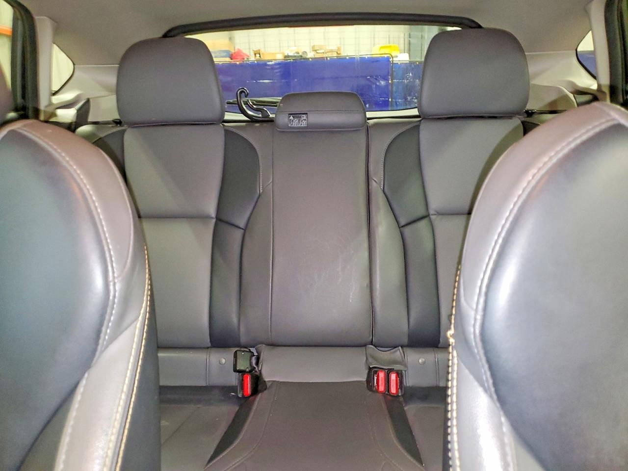 2023 SUBARU CROSSTREK SPORT photo 10
