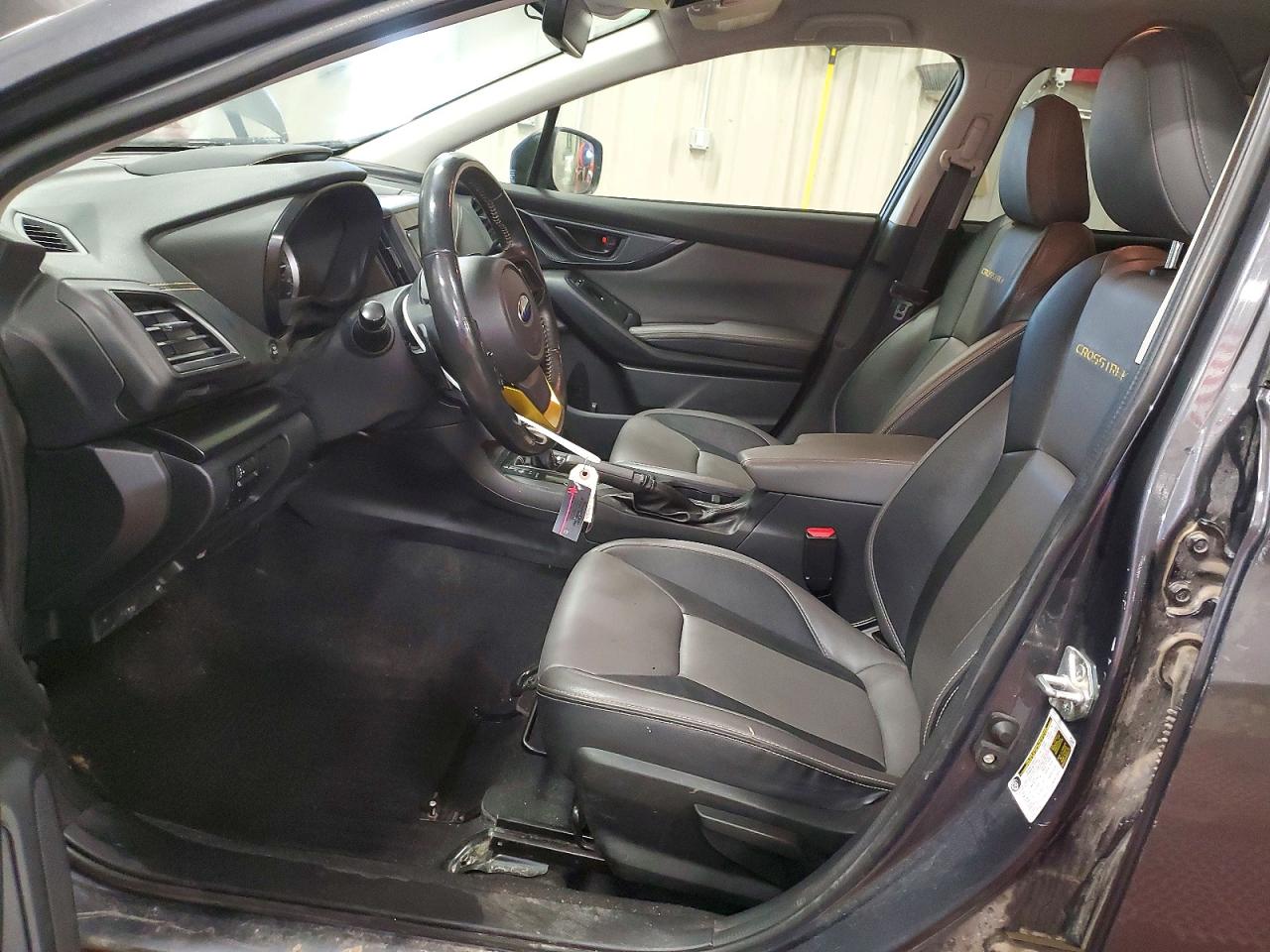 2023 SUBARU CROSSTREK SPORT photo 7