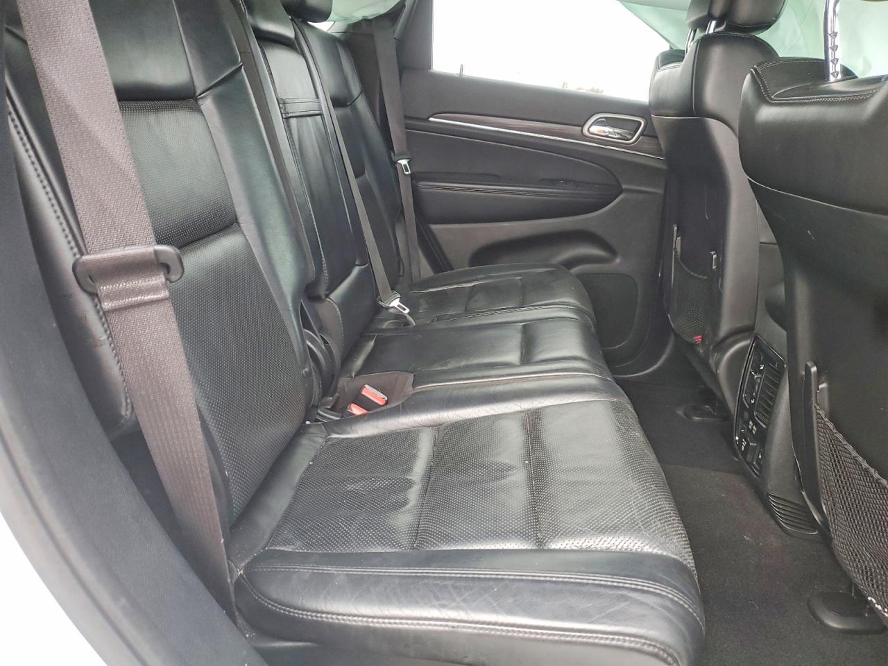 2019 JEEP GRAND CHEROKEE LIMITED photo 11