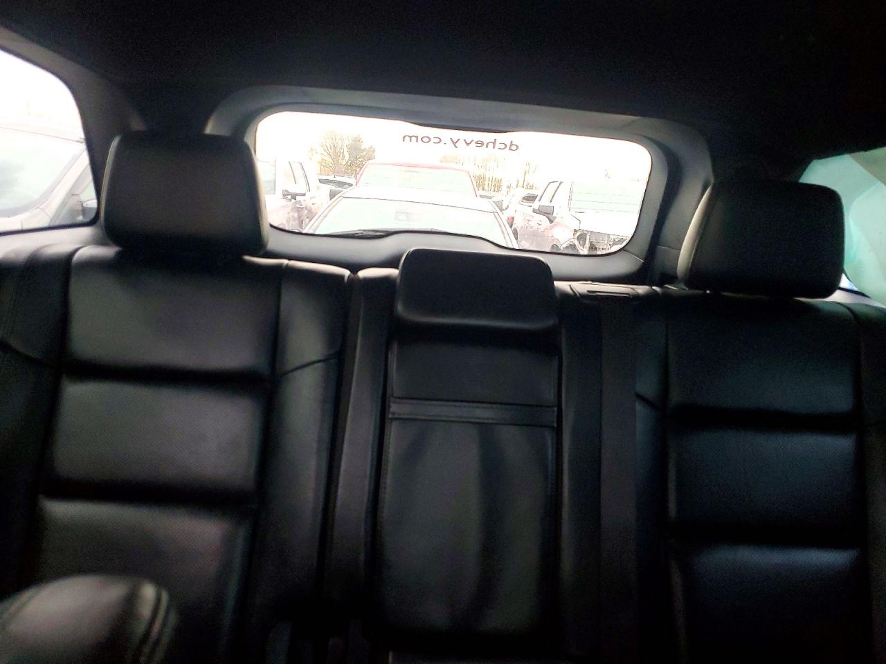 2019 JEEP GRAND CHEROKEE LIMITED photo 10