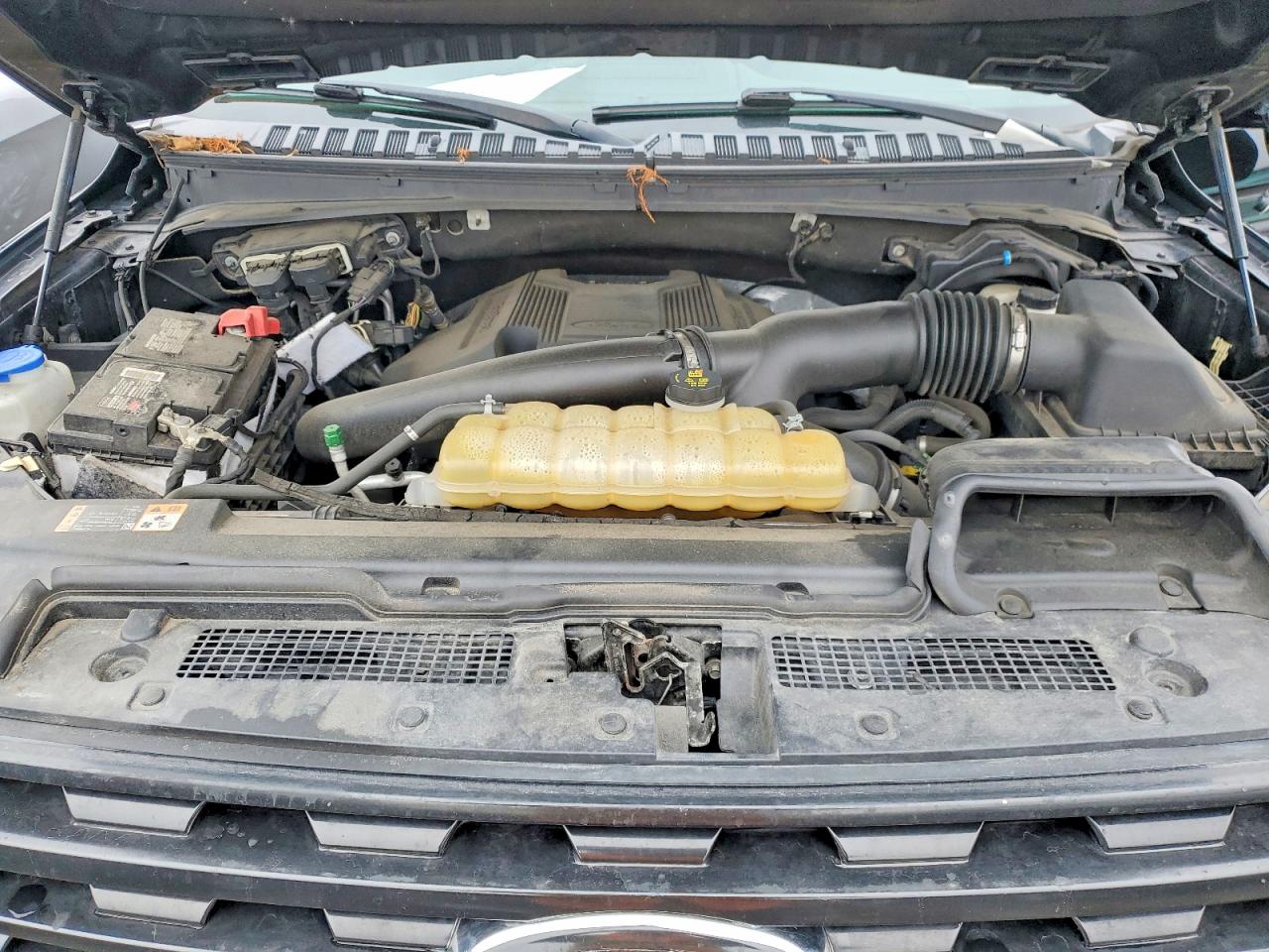 2019 FORD EXPEDITION MAX LIMITED photo 12