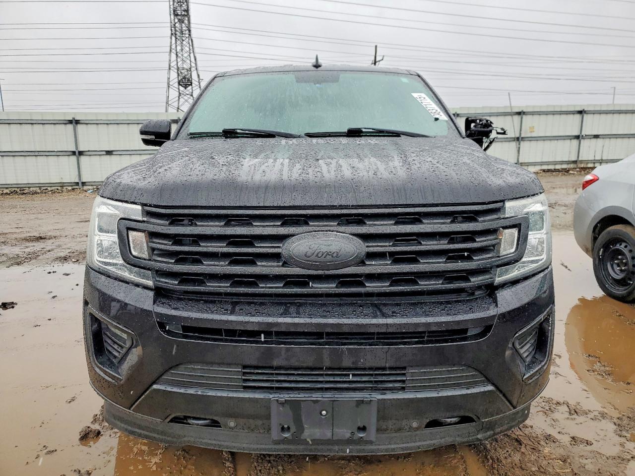 2019 FORD EXPEDITION MAX LIMITED photo 5