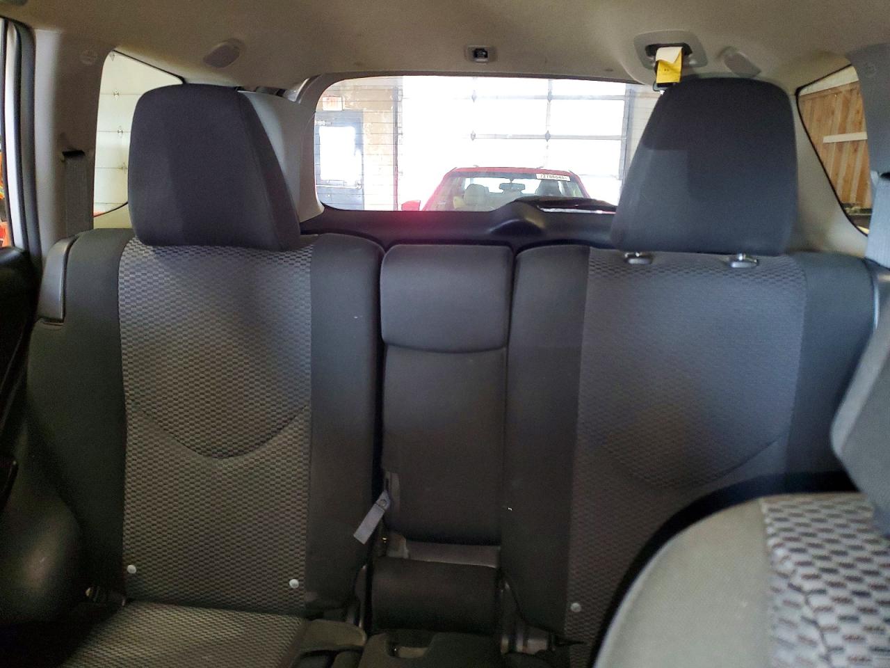 2012 TOYOTA RAV4 SPORT photo 10