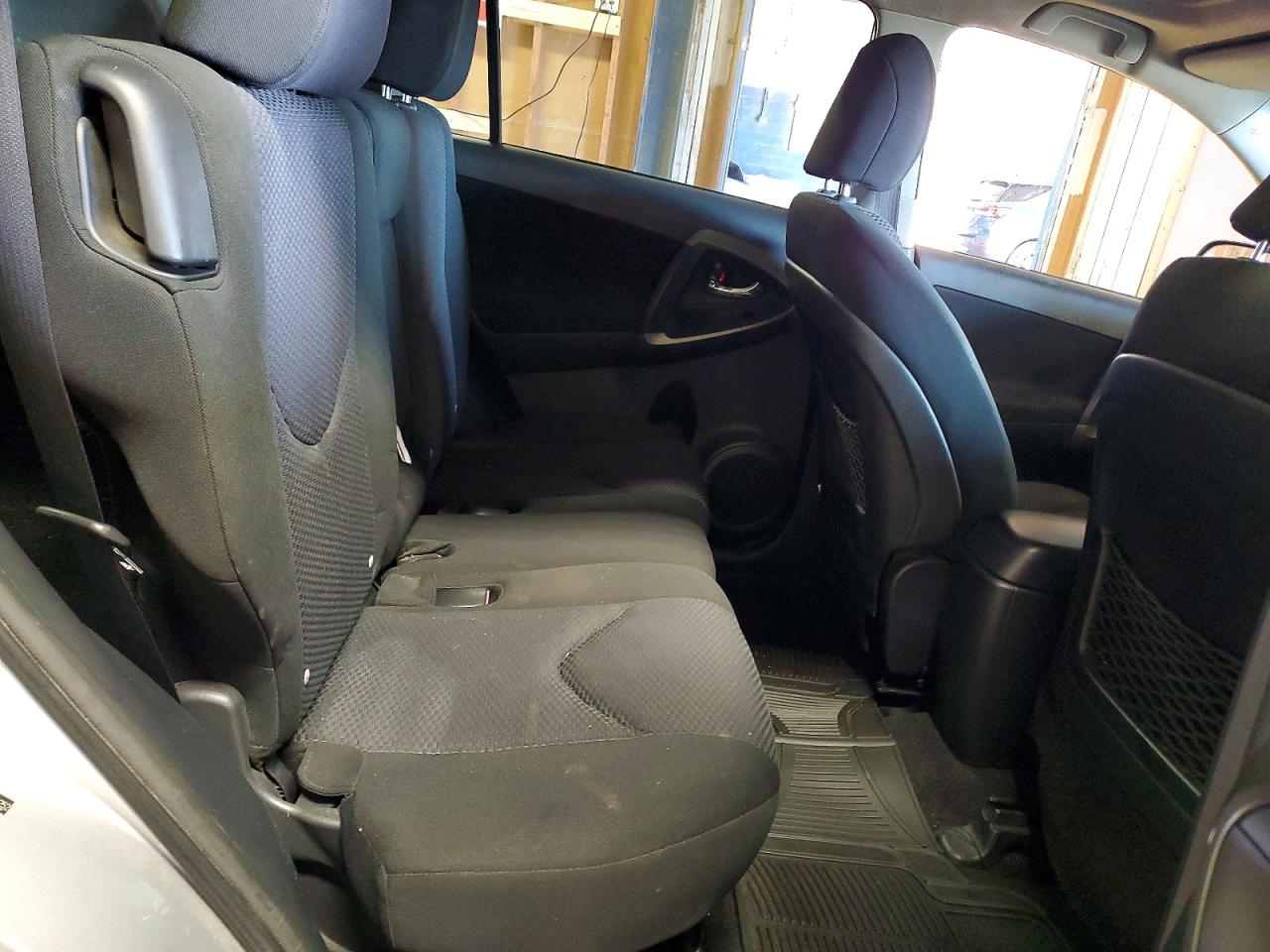 2012 TOYOTA RAV4 SPORT photo 11