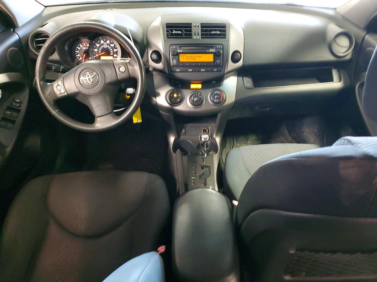 2012 TOYOTA RAV4 SPORT photo 8