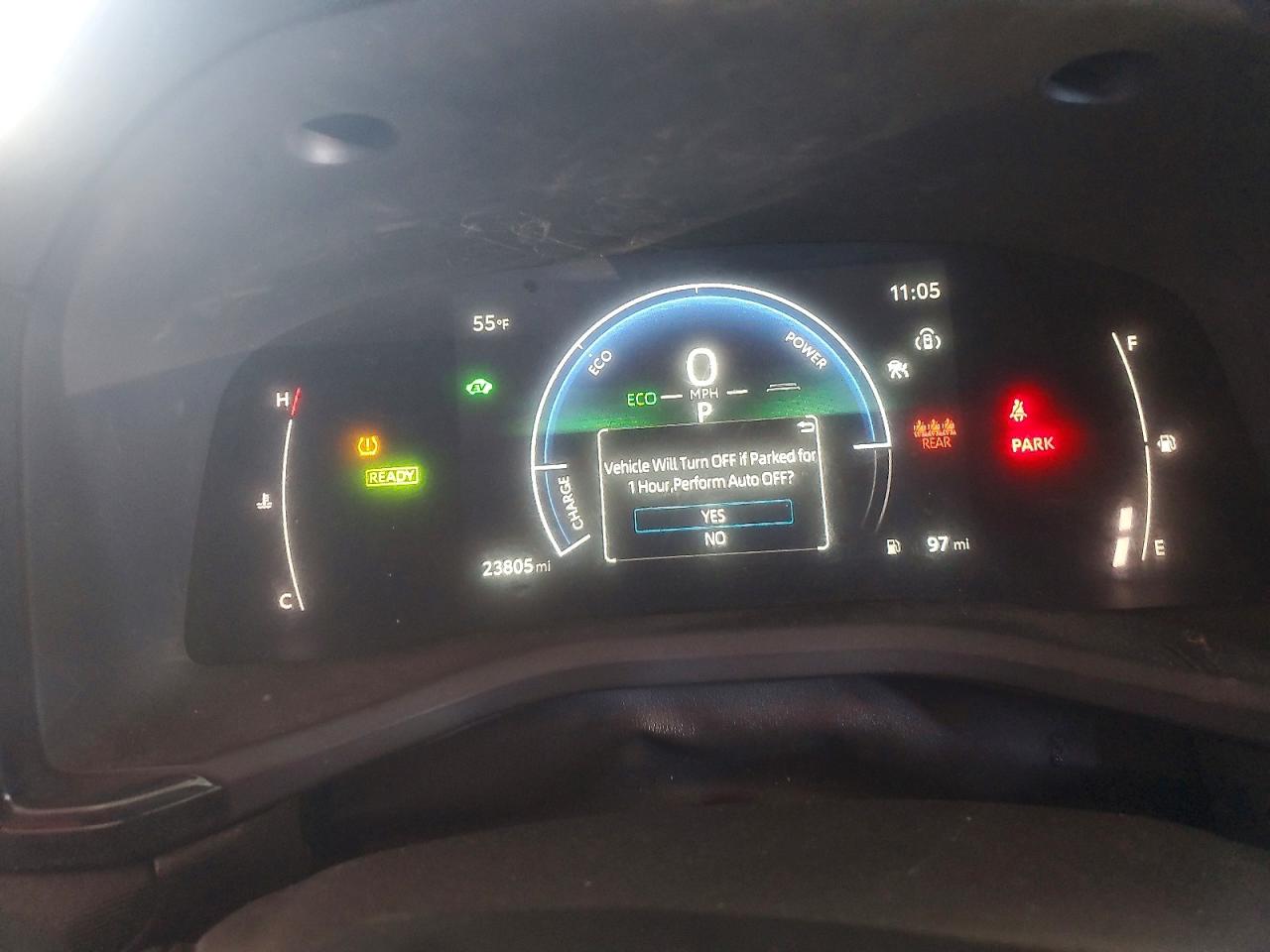2025 TOYOTA CAMRY XSE photo 9