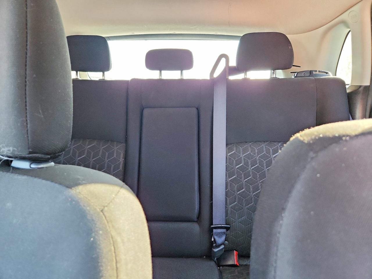2022 MITSUBISHI OUTLANDER SPORT ES photo 10