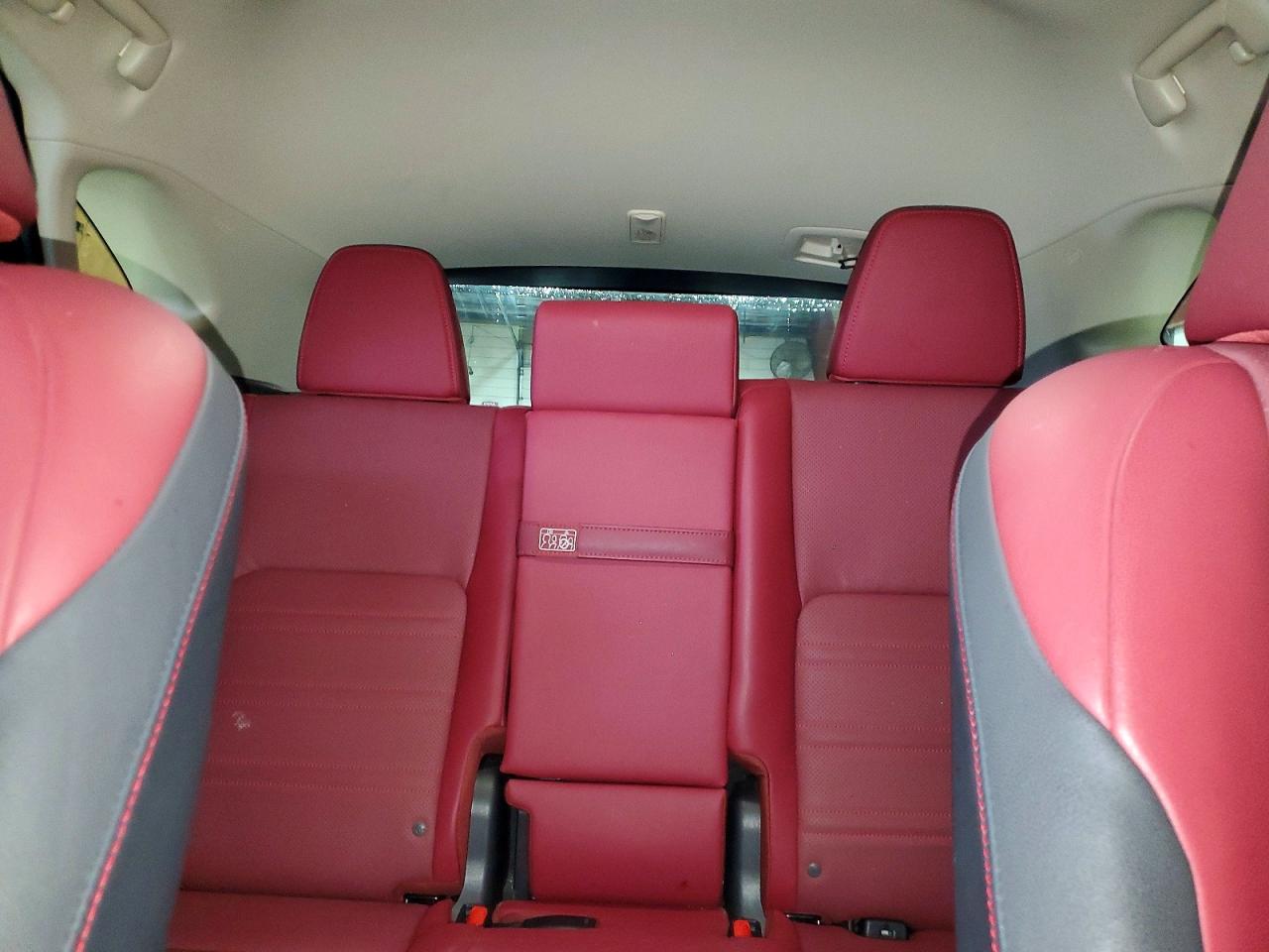 2020 LEXUS NX 300 photo 10