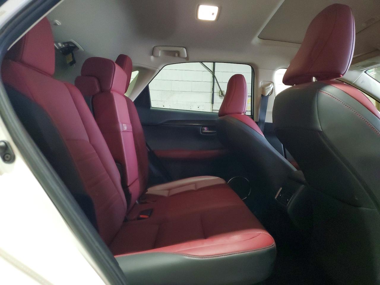 2020 LEXUS NX 300 photo 11