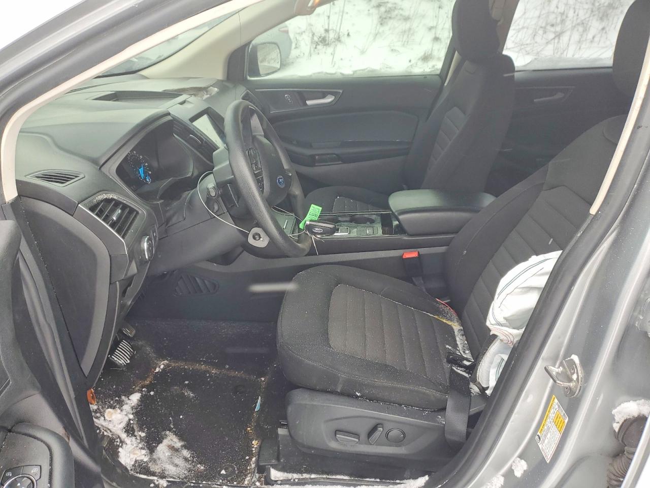 2020 FORD EDGE SE photo 7