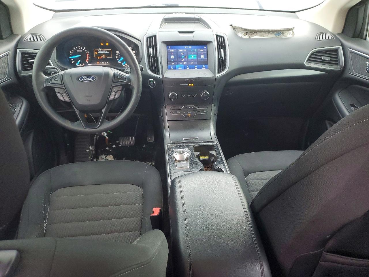 2020 FORD EDGE SE photo 8