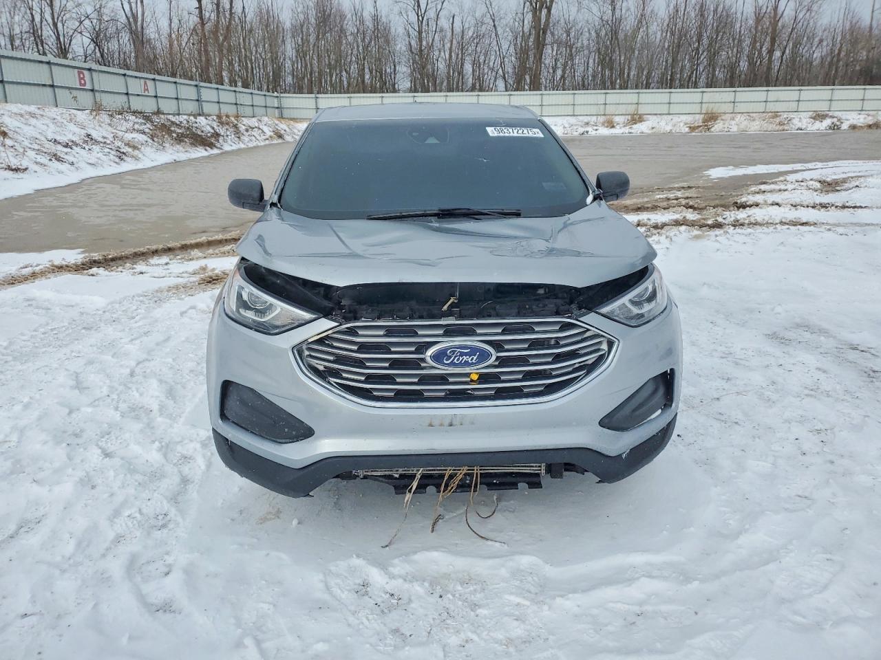 2020 FORD EDGE SE photo 5
