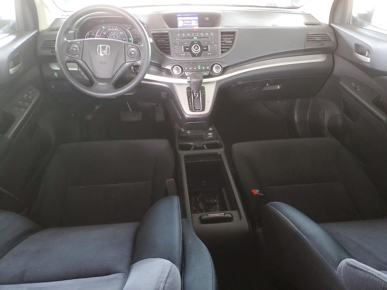 2013 HONDA CR-V LX photo 15