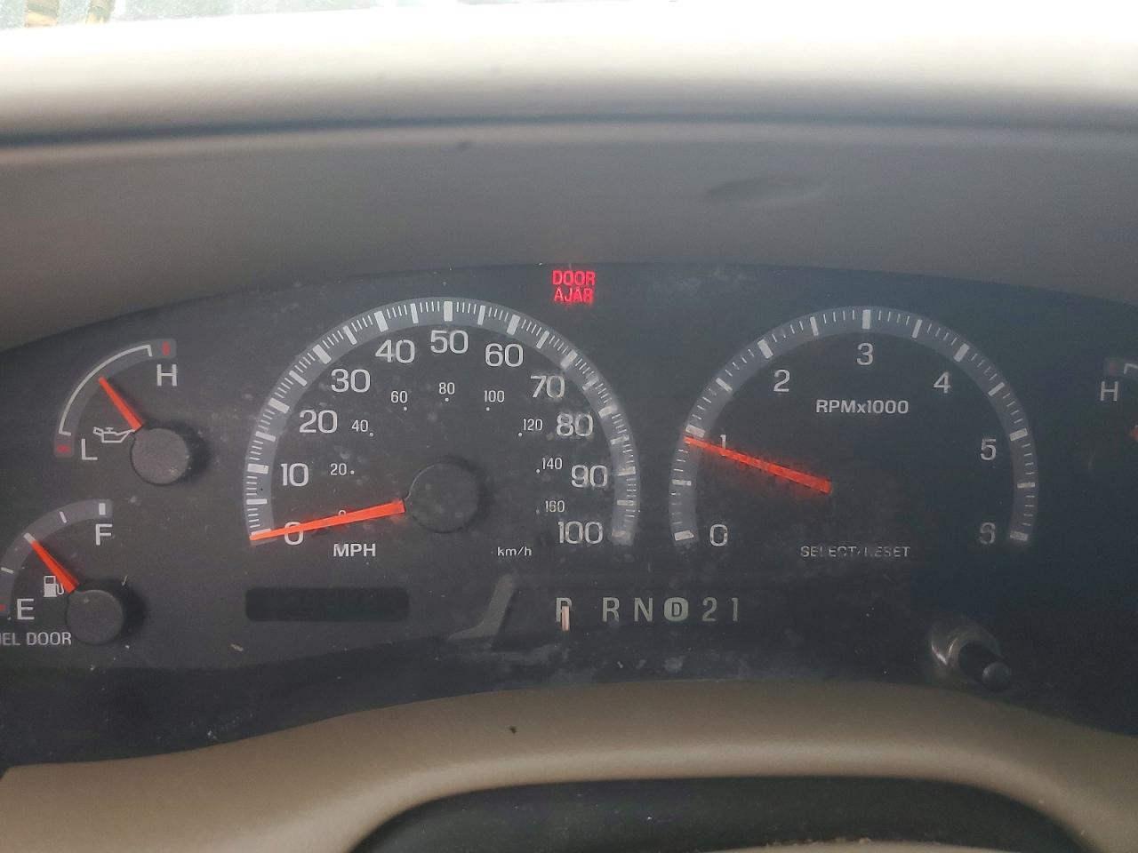 2003 FORD F150 SUPERCREW photo 9