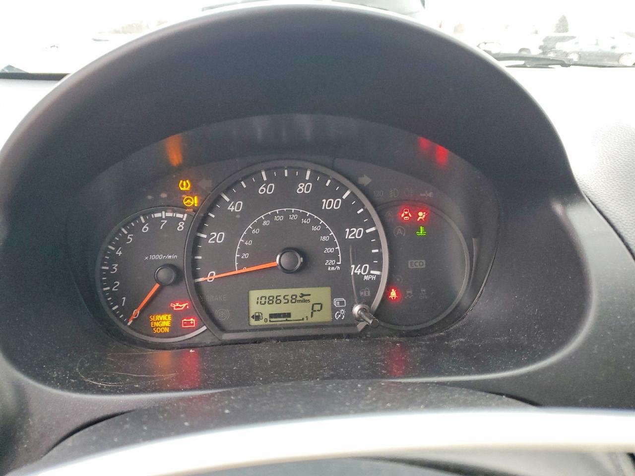 2017 MITSUBISHI MIRAGE ES photo 9