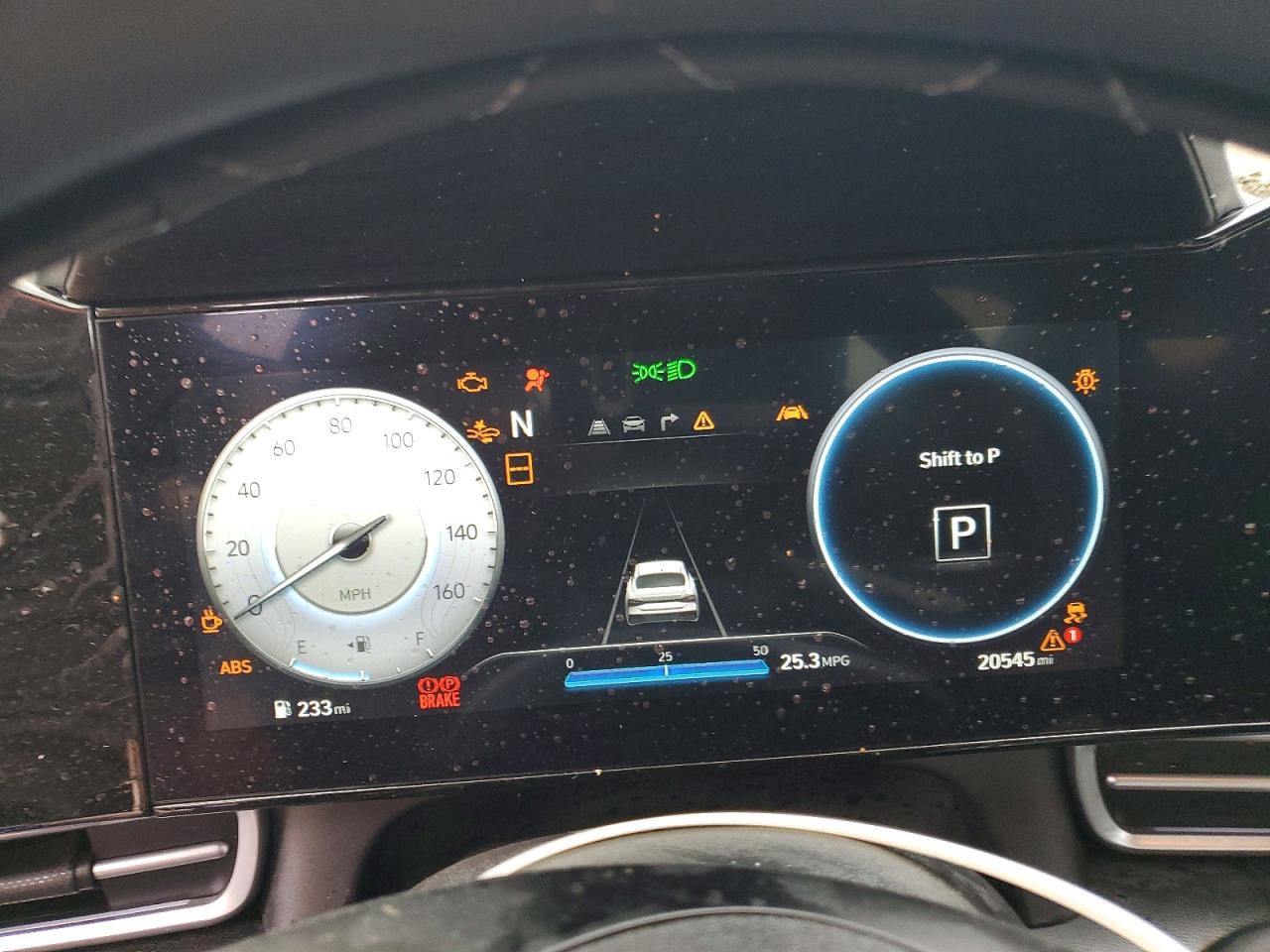 2024 HYUNDAI ELANTRA SEL photo 9