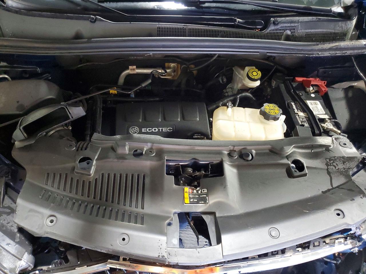 2019 BUICK ENCORE PREFERRED photo 11