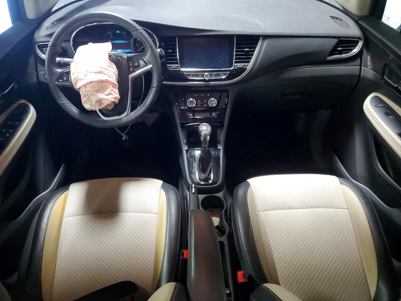 2019 BUICK ENCORE PREFERRED photo 8
