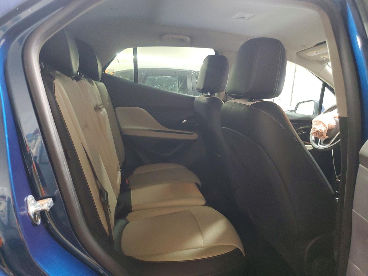 2019 BUICK ENCORE PREFERRED photo 10