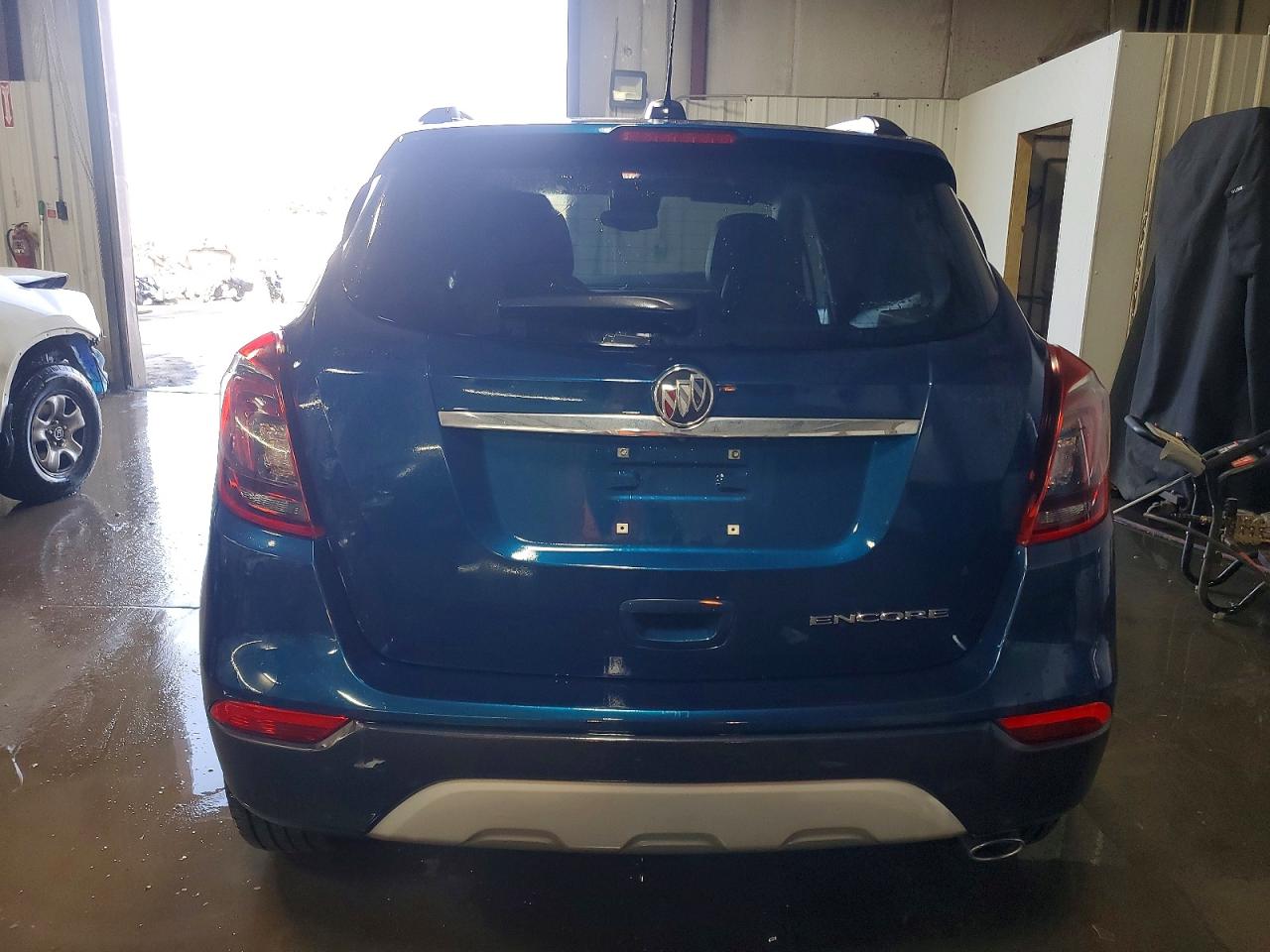 2019 BUICK ENCORE PREFERRED photo 6