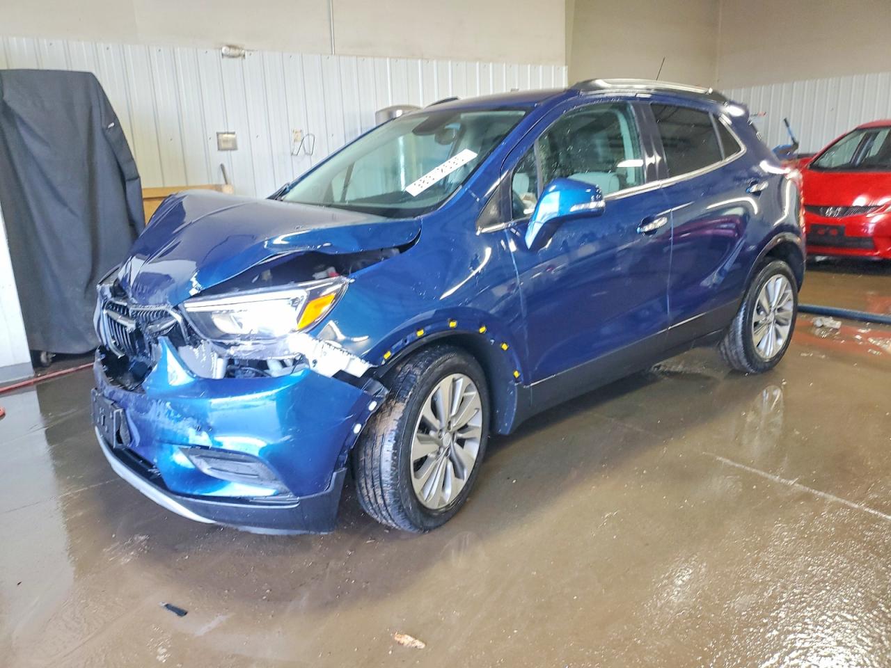 2019 BUICK ENCORE