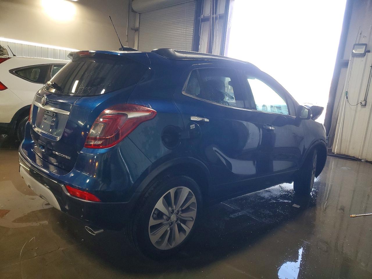 2019 BUICK ENCORE PREFERRED photo 3