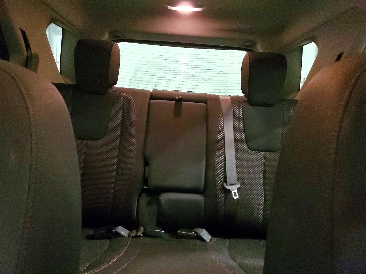 2013 CHEVROLET EQUINOX LT photo 10
