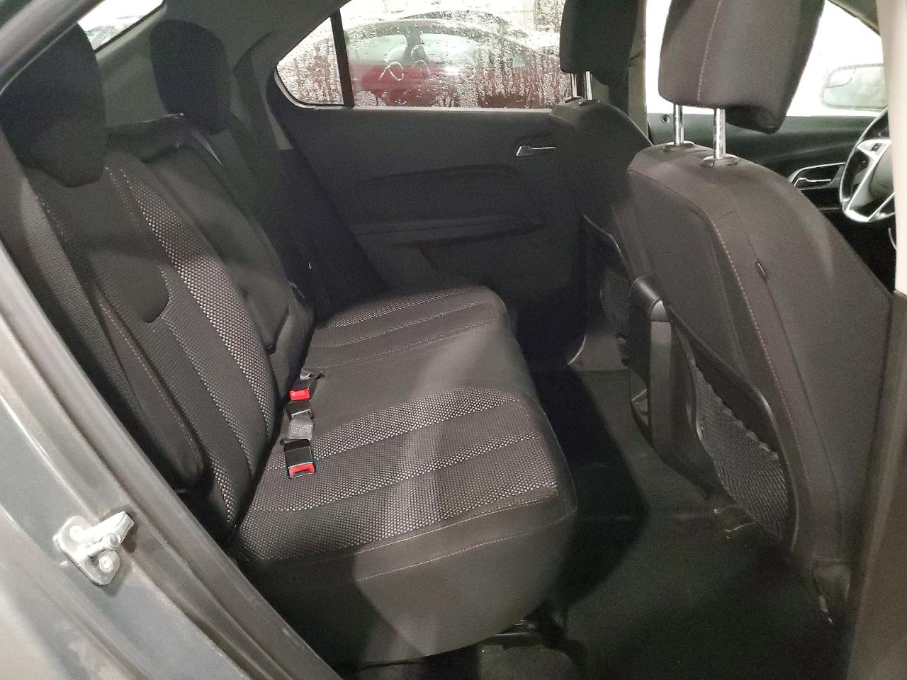 2013 CHEVROLET EQUINOX LT photo 11