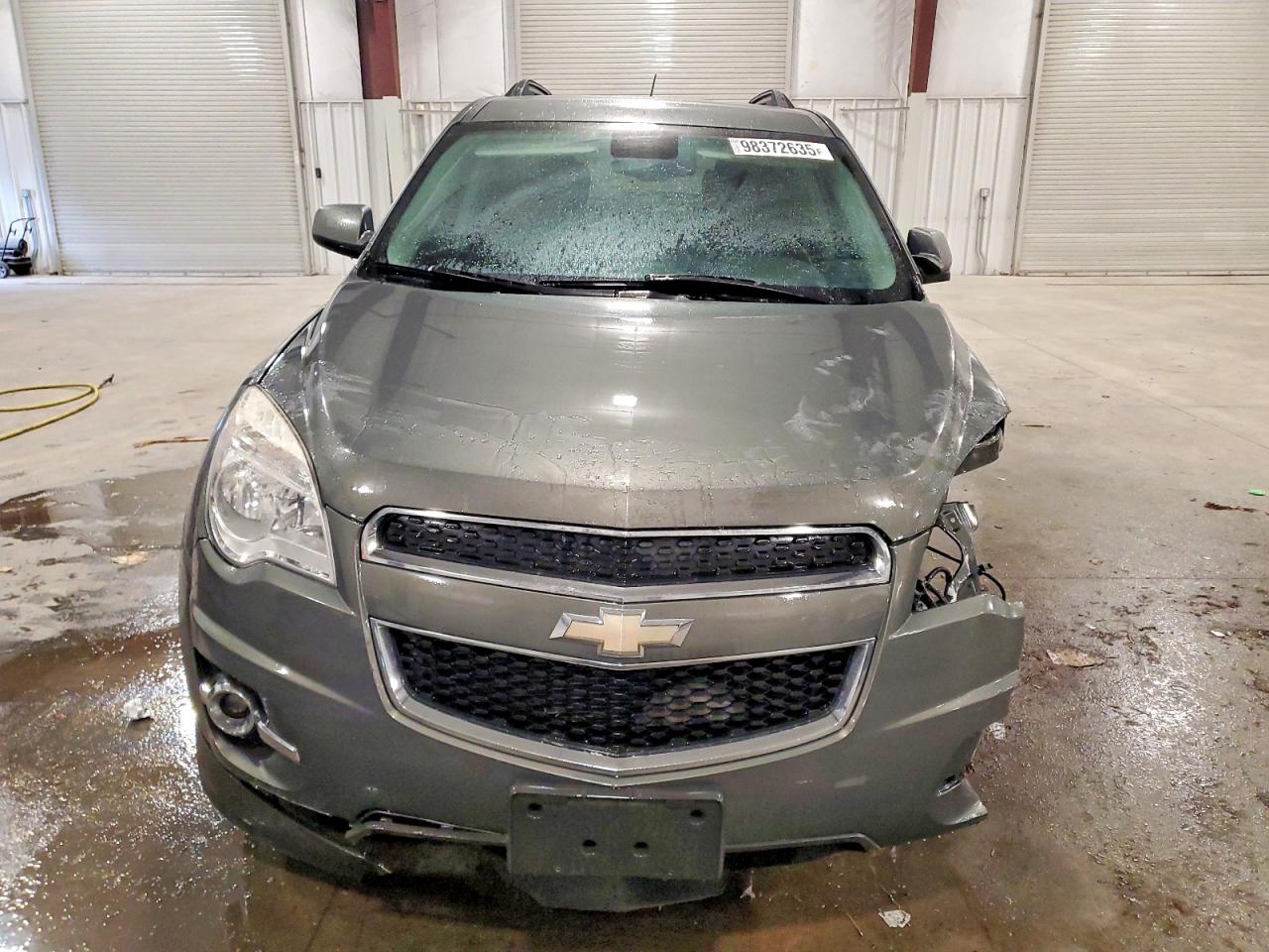 2013 CHEVROLET EQUINOX LT photo 5