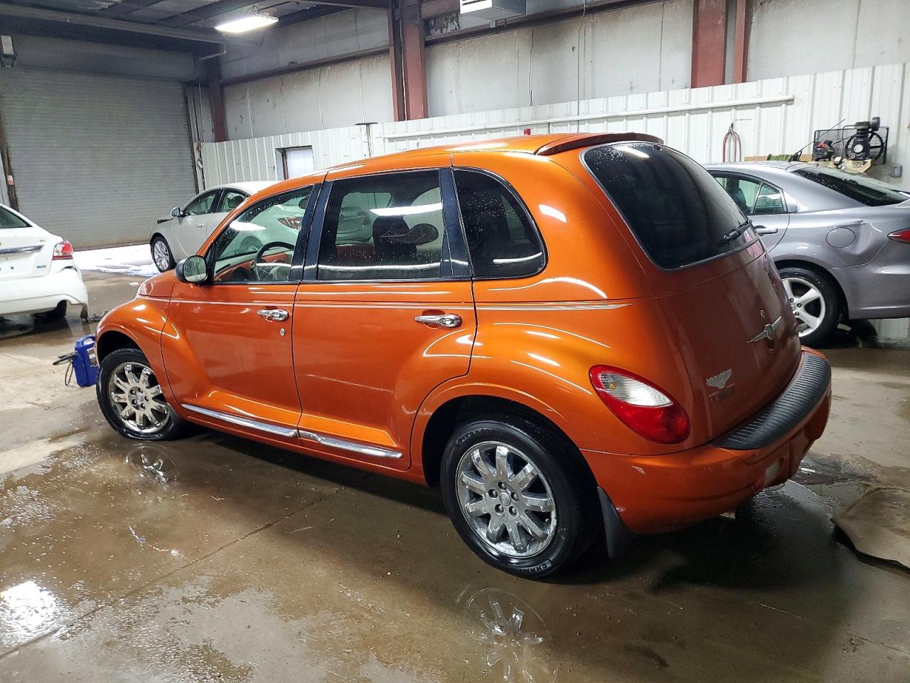 2007 CHRYSLER PT CRUISER LIMITED photo 2