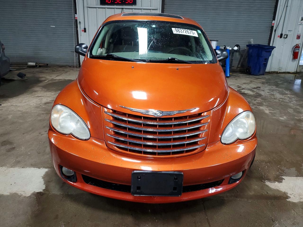 2007 CHRYSLER PT CRUISER LIMITED photo 5