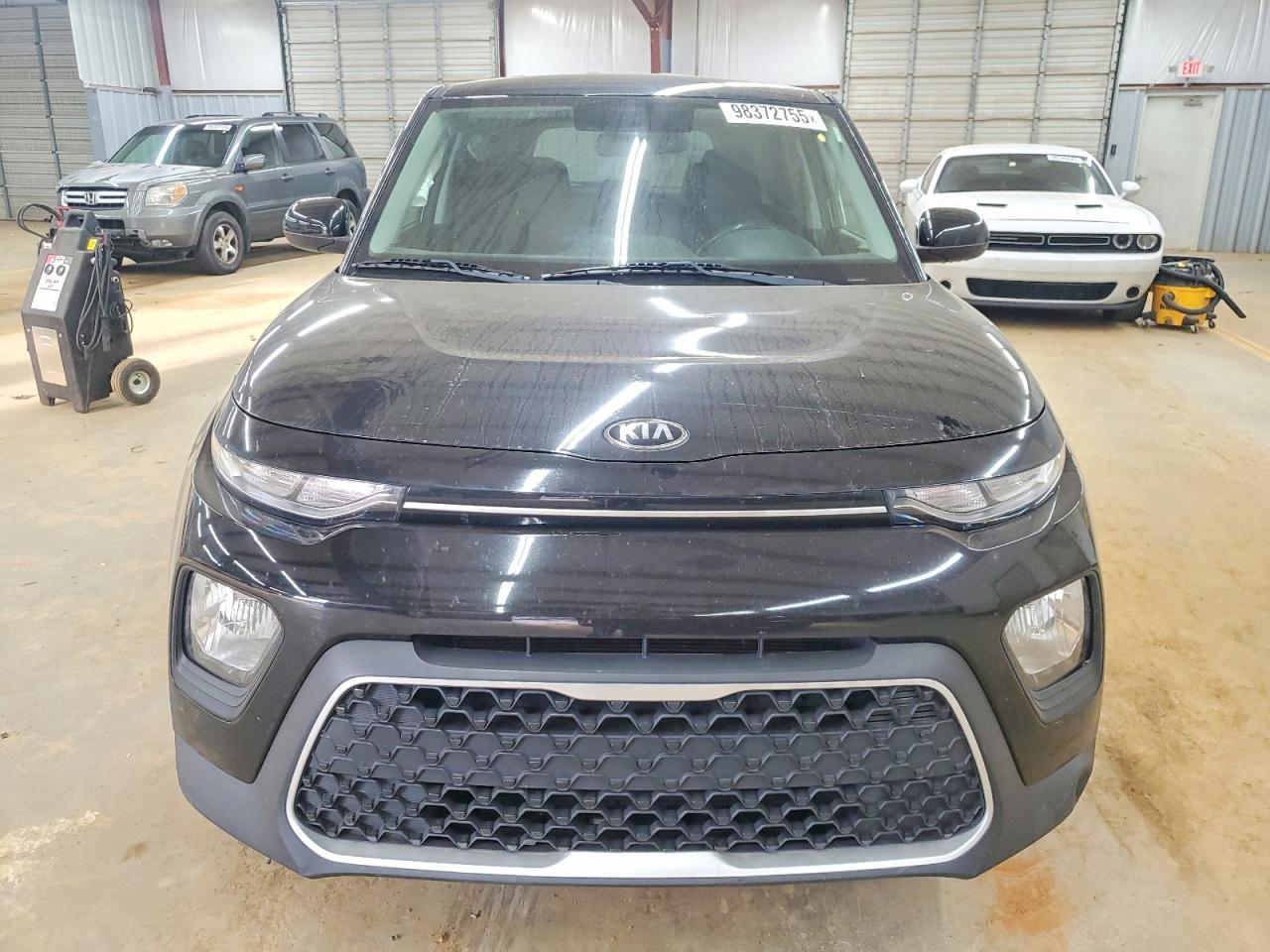 2020 KIA SOUL LX photo 5