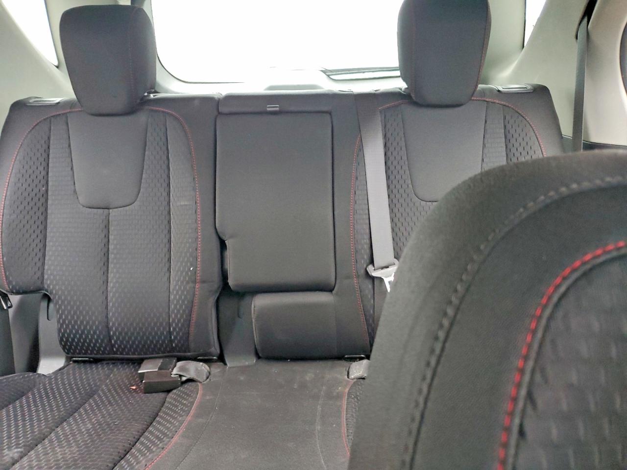 2015 CHEVROLET EQUINOX LS photo 10