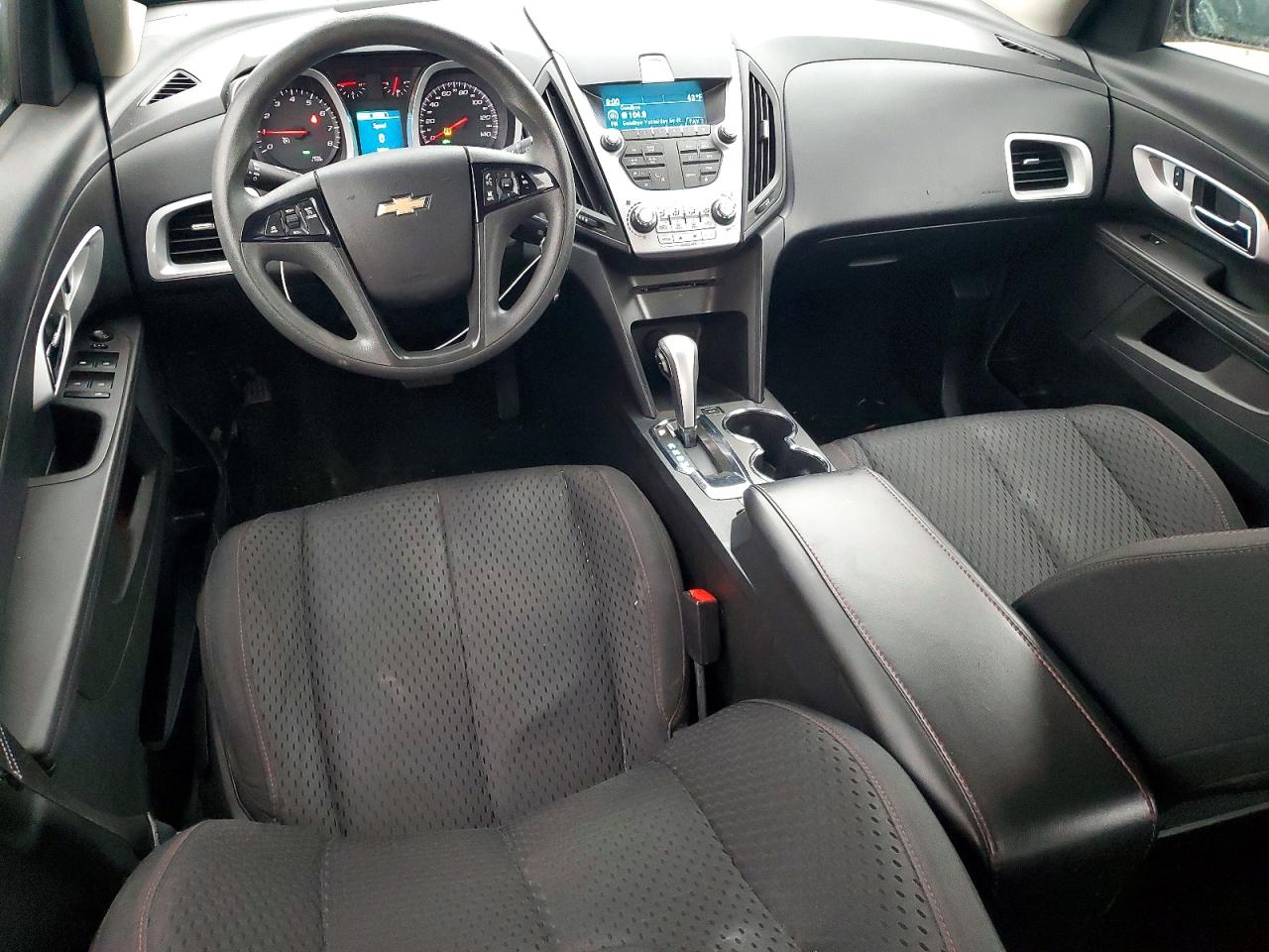 2015 CHEVROLET EQUINOX LS photo 8