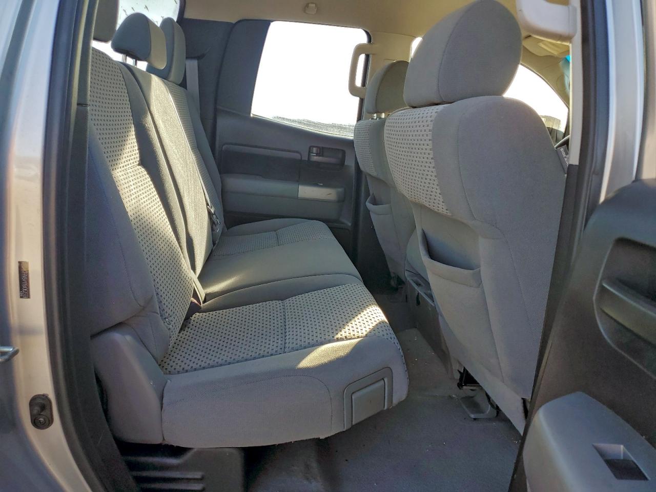 2008 TOYOTA TUNDRA DOUBLE CAB photo 10