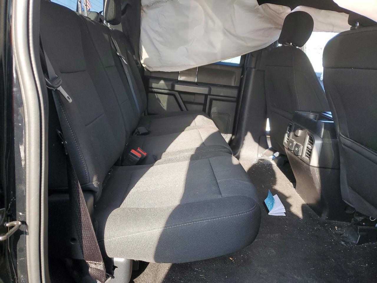 2018 FORD F150 SUPERCREW photo 10