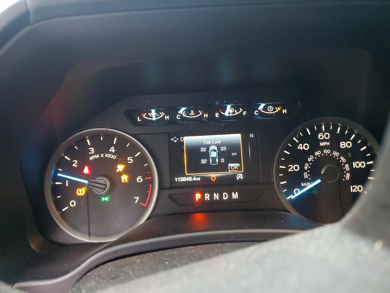 2018 FORD F150 SUPERCREW photo 9